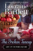 The Broken Teacup (Life On Victoria Square, #3) (eBook, ePUB)