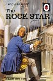 People at Work: The Rock Star (eBook, ePUB)