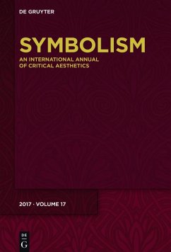 Cover Symbolism 17: Latina/o Literature (eBook, ePUB)