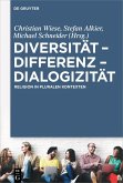Diversität - Differenz - Dialogizität (eBook, ePUB)