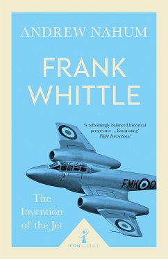 Frank Whittle (Icon Science) (eBook, ePUB) - Nahum, Andrew