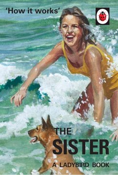 Cover How it Works: The Sister (eBook, ePUB)