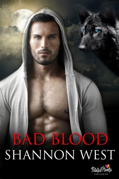 Bad Blood (eBook, ePUB)