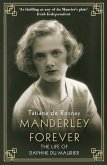 Manderley Forever (eBook, ePUB)