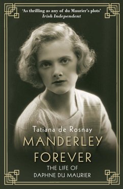 Manderley Forever (eBook, ePUB) - Rosnay, Tatiana De