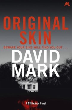 Cover Original Skin (eBook, ePUB)