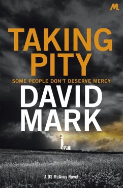 Taking Pity (eBook, ePUB) - Mark, David