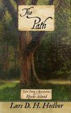 The Path: Tales From a Revolution - Rhode-Island (eBook, ePUB)