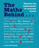 The Maths Behind... (eBook, ePUB)