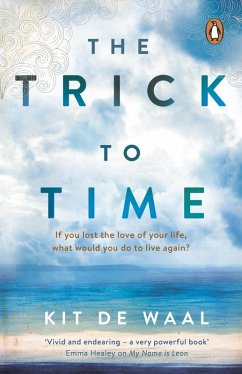 The Trick to Time (eBook, ePUB) - Waal, Kit De