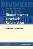 Ökumenisches Lesebuch Reformation (eBook, PDF)