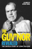 The Guv'nor Revealed - The Untold Story of Lenny McLean (eBook, ePUB)