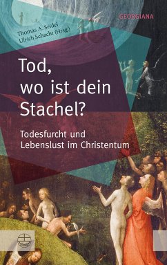 Tod, wo ist dein Stachel? (eBook, PDF)