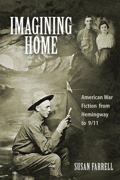 Cover Imagining Home (eBook, ePUB)