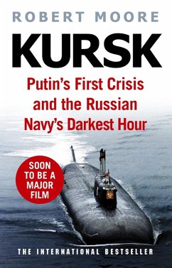 Kursk (eBook, ePUB) - Moore, Robert