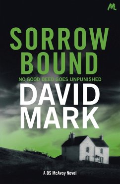 Sorrow Bound (eBook, ePUB) - Mark, David