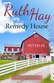 Remedy House (Home Sweet Home, #3) (eBook, ePUB)