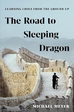 Cover The Road to Sleeping Dragon (eBook, ePUB)