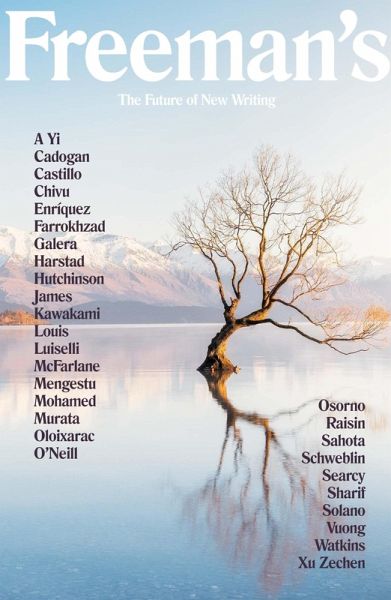 Freeman's (eBook, ePUB) Freeman's (eBook, ePUB)