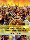 The History of the Peloponnesian War (eBook, ePUB)