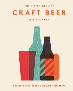 Cover The Little Book of Craft Beer (eBook, ePUB)