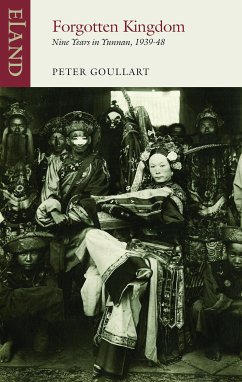 Forgotten Kingdom (eBook, ePUB) - Goullart, Peter