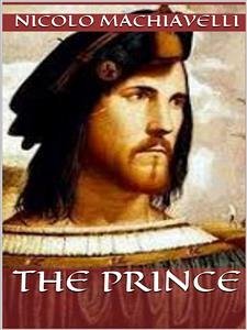 Cover The Prince (eBook, ePUB)