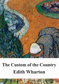 The Custom of the Country (eBook, PDF)