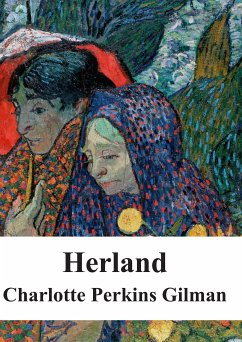 Herland (eBook, PDF) - Perkins Gilman, Charlotte