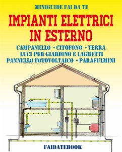 Impianti elettrici in esterno (fixed-layout eBook, ePUB) - Poggi, Valerio