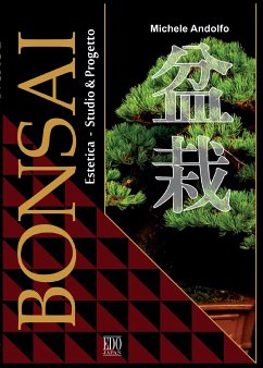 Cover Bonsai. Estetica studio & progetto (eBook, ePUB)
