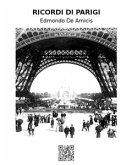 Ricordi di Parigi (eBook, ePUB)