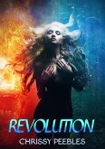 Revolution (New, Dark World, #4) (eBook, ePUB)