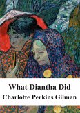 What Diantha Did (eBook, PDF)