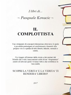 Il complottista (fixed-layout eBook, ePUB) - Kovacic, Pasquale
