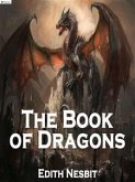 The book of dragons (eBook, ePUB)