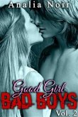 Good Girl, BAD BOYS Vol. 2 (eBook, ePUB)