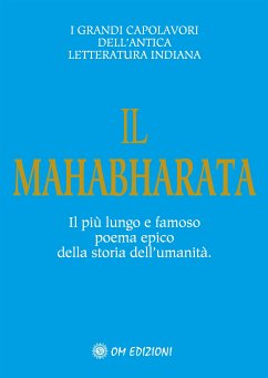 Il Mahabharata (eBook, ePUB) - Krishna, Dharma