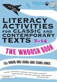 Literacy Activities for Classic and Contemporary Texts 7-14 (eBook, ePUB)
