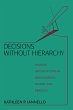 Decisions Without Hierarchy (eBook,... - Bild 1