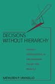 Decisions Without Hierarchy (eBook, ePUB)