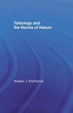 Teleology and the Norms of Nature (eBook, ePUB)