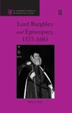 Lord Burghley and Episcopacy, 1577-1603 (eBook, ePUB)