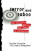 Terror and Taboo (eBook, PDF) Terror and Taboo (eBook, PDF)