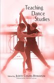 Teaching Dance Studies (eBook, ePUB)