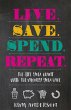 Live. Save. Spend. Repeat. (eBook, ePUB) - Bild 1