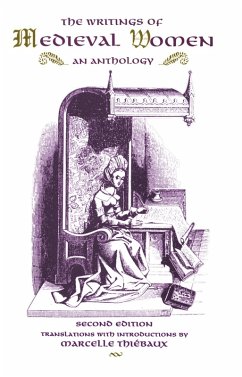 Cover The Writings of Medieval Women (eBook, PDF)