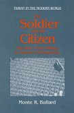 The Soldier and the Citizen (eBook, ePUB)