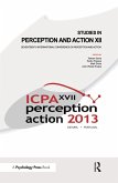 Studies in Perception and Action XII (eBook, ePUB)