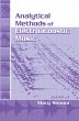 Analytical Methods of Electroacoustic... - Bild 1